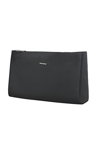 SAMSONITE Cosmix - Cosmetic Pouch L Trousse de toilette, 33 cm, Schwarz von Samsonite