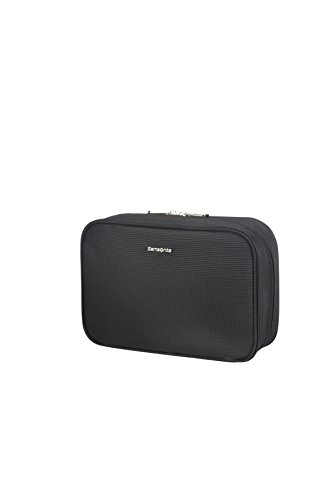 SAMSONITE Cosmix - Weekender Kulturtasche, 22 cm, L, Black SAMSONITE Cosmix - Weekender Kulturtasche, 22 cm, L, Black von Samsonite