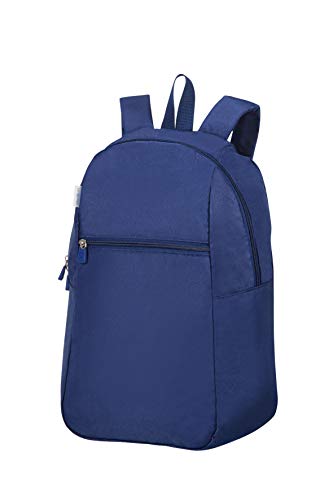 Samsonite Global Travel Accessories - Luggage Strap With Lock Luggage strap, 190 cm, 1 liter, Midnight Blue Samsonite Global Travel Accessories - Luggage Strap With Lock Luggage strap, 190 cm, 1 liter, Midnight Blue von Samsonite