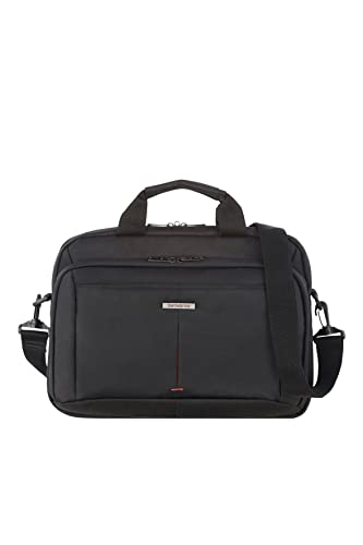 Samsonite Guardit 2,0 - 13,3 zoll Laptoptasche, 34,5 cm, 9,5 L, Schwarz (Black) von Samsonite