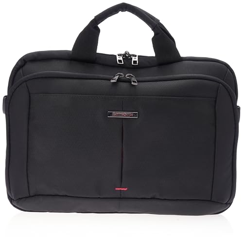 Samsonite Guardit 2.0 - 13.3 zoll Laptoptasche, 34.5 cm, 9.5 L, Schwarz (Black) Samsonite Guardit 2.0 - 13.3 zoll Laptoptasche, 34.5 cm, 9.5 L, Schwarz (Black) von Samsonite