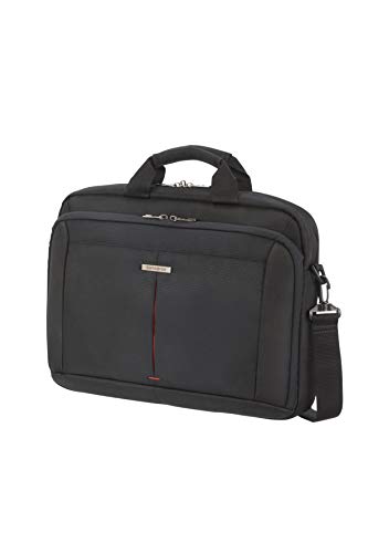 Samsonite Guardit 2.0 - 15.6 zoll Laptoptasche, 40 cm, 14.5 L, Schwarz (Black) Samsonite Guardit 2.0 - 15.6 zoll Laptoptasche, 40 cm, 14.5 L, Schwarz (Black) von Samsonite