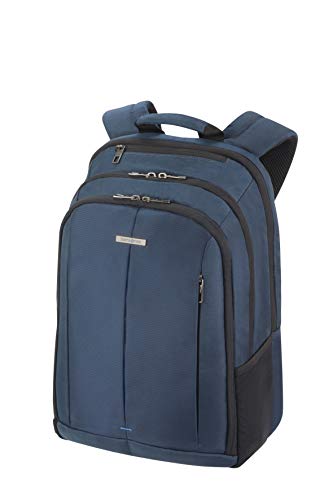 Samsonite Guardit 2.0 - 15.6 zoll Laptoprucksack, 44 cm, 22.5 L, Blau (Blue) von Samsonite