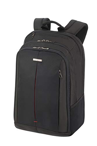 Samsonite Guardit 2.0 - 17.3 zoll Laptoprucksack, 48 cm, 27.5 L, Schwarz (Black) von Samsonite