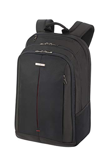 Samsonite Guardit 2.0 - 17.3 zoll Laptoprucksack, 48 cm, 27.5 L, Schwarz (Black) Samsonite Guardit 2.0 - 17.3 zoll Laptoprucksack, 48 cm, 27.5 L, Schwarz (Black) von Samsonite