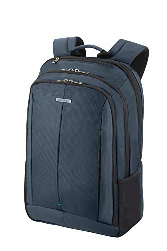 Samsonite Guardit 2.0 - 17.3 zoll Laptoprucksack, 48 cm, 27.5 L, Blau (Blue) Samsonite Guardit 2.0 - 17.3 zoll Laptoprucksack, 48 cm, 27.5 L, Blau (Blue) von Samsonite