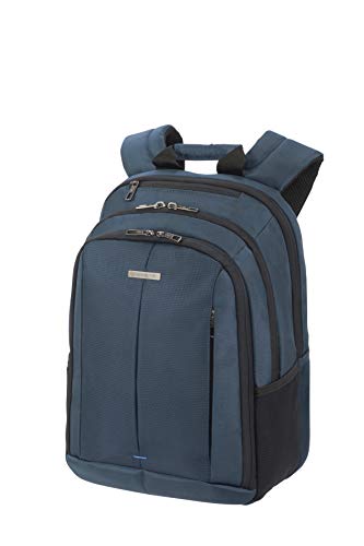 Samsonite Guardit 2.0 - 14 zoll Laptoprucksack, 40 cm, 17.5 L, Blau (Blue) von Samsonite