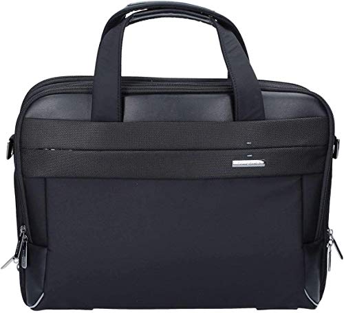 Samsonite Bailhandle 15.6" Exp (Black) -Spectrolite 2.0 Koffer, Black von Samsonite