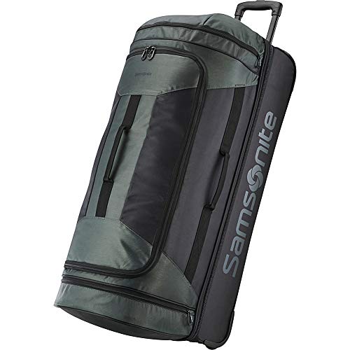 Samsonite Andante Reisetasche mit 2 Rollen von Samsonite