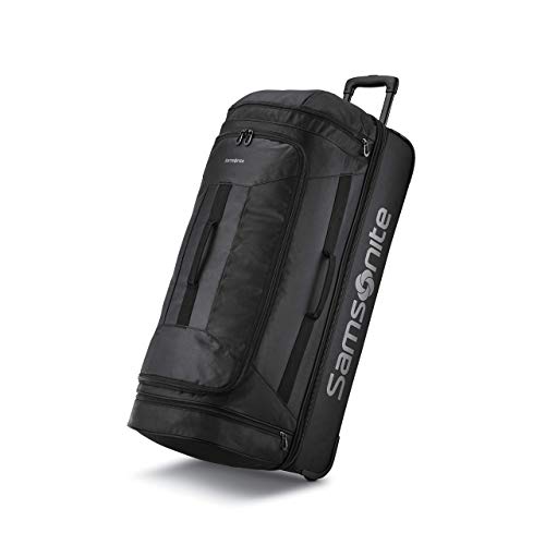 Samsonite Andante Reisetasche mit 2 Rollen von Samsonite