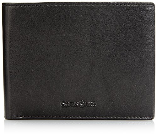 Samsonite Attack SLG - Wallet 6CC mit Card Holder, Window und 2 Compartments Münzbörse, Dark Brown Samsonite Attack SLG - Wallet 6CC mit Card Holder, Window und 2 Compartments Münzbörse, Dark Brown von Samsonite