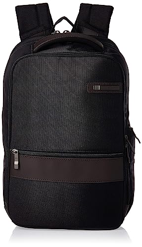 Samsonite Kombi Kleiner Rucksack, schwarz/braun, 16.25 x 10.5 x 5-Inch, Kombi Business Rucksack Samsonite Kombi Kleiner Rucksack, schwarz/braun, 16.25 x 10.5 x 5-Inch, Kombi Business Rucksack von Samsonite
