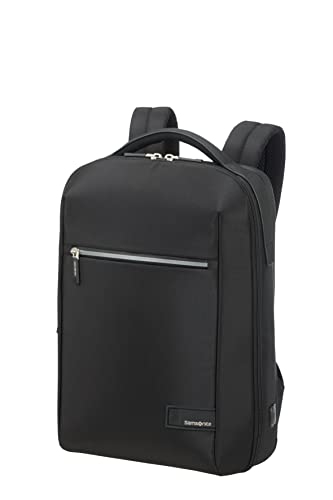 Samsonite Litepoint - Laptop-Rucksack 14,1 Zoll, 40,5 cm, 16 l, Schwarz (Schwarz) Samsonite Litepoint - Laptop-Rucksack 14,1 Zoll, 40,5 cm, 16 l, Schwarz (Schwarz) von Samsonite