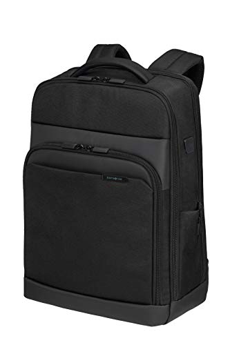 Samsonite Mysight - 17.3 Zoll Laptoprucksack, 46 cm, 25.5 L, Schwarz (Black) von Samsonite