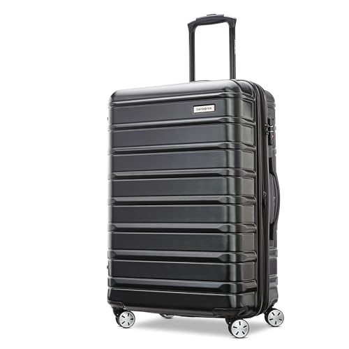 Samsonite Omni 2 Hardside Erweiterbares Gepäck mit Spinnrollen von Samsonite