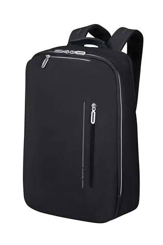 Samsonite Ongoing - Laptop Backpack 15.6 Inch, 41 cm, 17 L, Black (Black) von Samsonite