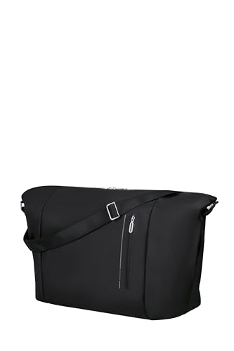 Samsonite Ongoing - Reisetasche, 45 cm, 35.5 L, Schwarz (Black) von Samsonite