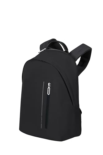 Samsonite Ongoing - Rucksack, 35 cm, 11.5 L, Schwarz (Black) von Samsonite