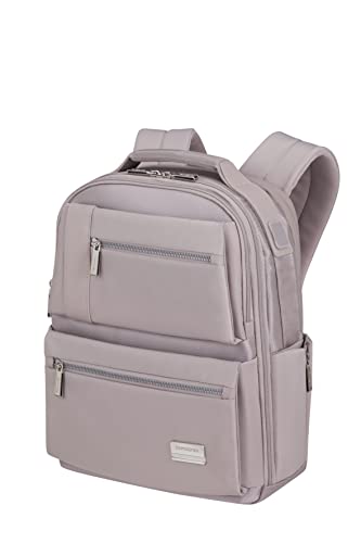 Samsonite Openroad Chic 2.0 - Laptoprucksack 13.3 Zoll, 40 cm, 13.5 L, Lila (Pearl Lilac) von Samsonite