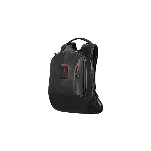 Samsonite Paradiver Light - Backpack M, 40 cm, 16 L, Black (Black) Samsonite Paradiver Light - Backpack M, 40 cm, 16 L, Black (Black) von Samsonite