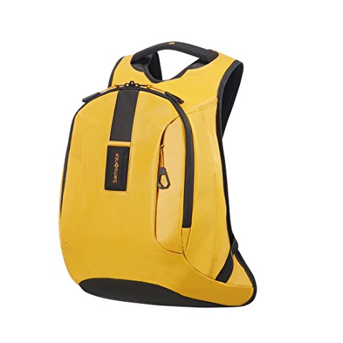 Samsonite Paradiver Light - Rucksack M, 40 cm, 16 l, Gelb (Gelb) Samsonite Paradiver Light - Rucksack M, 40 cm, 16 l, Gelb (Gelb) von Samsonite