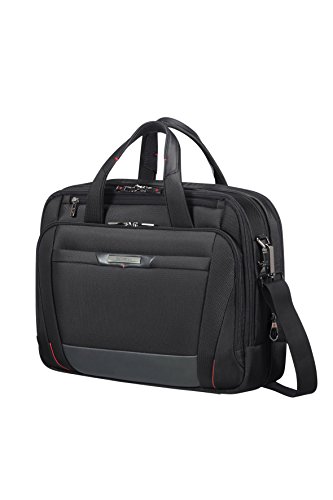 Samsonite Pro-DLX 5-15,6-Zoll-Laptoptasche, erweiterbar Samsonite Pro-DLX 5-15,6-Zoll-Laptoptasche, erweiterbar von Samsonite