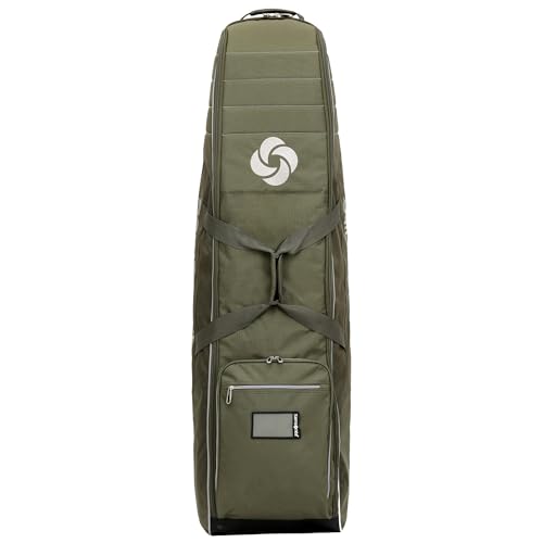 Samsonite Samsonite Softside Golf-Reisetasche, Grün Samsonite Samsonite Softside Golf-Reisetasche, Grün von Samsonite
