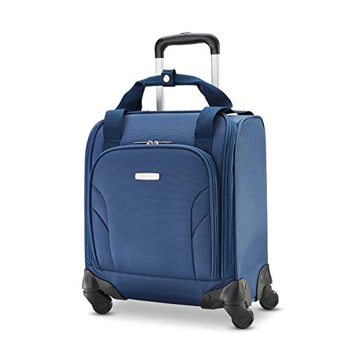 Samsonite Spinner Handgepäck für unter dem Sitz mit USB-Anschluss von Samsonite