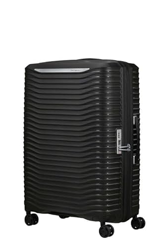 Samsonite Suitcase UPSCAPE Black 75 Unisex Erwachsene, schwarz, 75, Lässig Samsonite Suitcase UPSCAPE Black 75 Unisex Erwachsene, schwarz, 75, Lässig von Samsonite