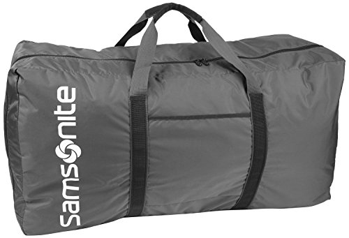 Samsonite Tote-a-ton Reisetasche, 82,5 cm, anthrazit (Schwarz) - 41210 von Samsonite