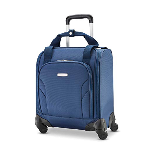 Samsonite Spinner Handgepäck für unter dem Sitz mit USB-Anschluss Samsonite Spinner Handgepäck für unter dem Sitz mit USB-Anschluss von Samsonite