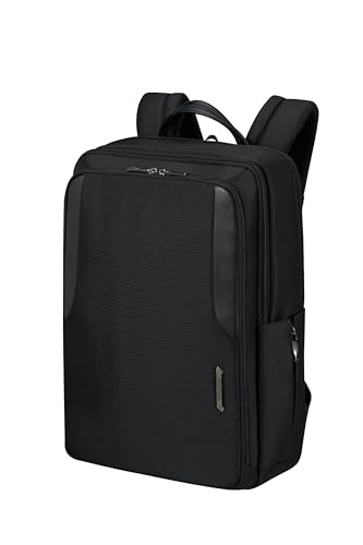 Samsonite XBR 2.0 - Laptoprucksack 17.3 Zoll, 46 cm, 22.5 L, Schwarz (Black) von Samsonite