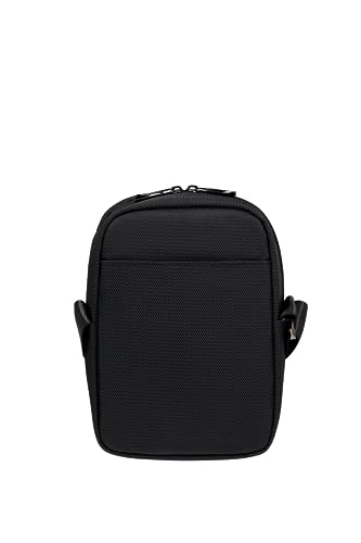 Samsonite XBR 2.0 - Umhängetasche S 7.9 Zoll, 22 cm, 2 L, Schwarz (Black) von Samsonite