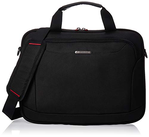 Samsonite Xenon 3.0 Laptoptasche für 33 cm (13 Zoll), schwarz, 13-Inch, Xenon 3.0 Laptop Shuttle von Samsonite