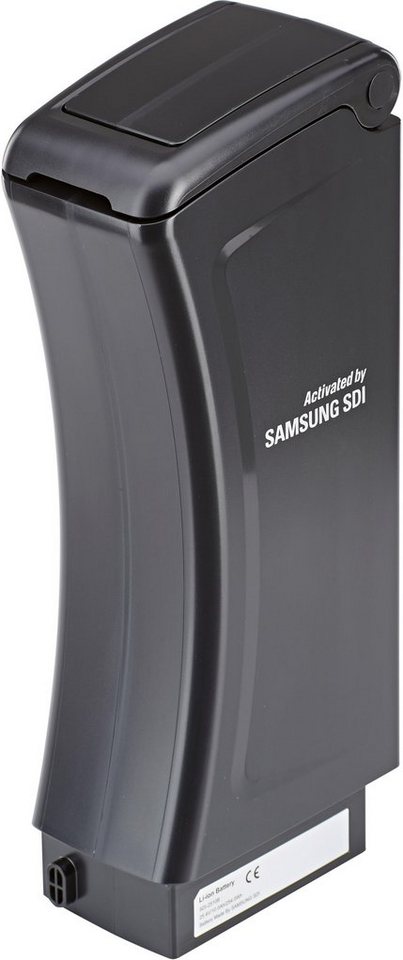 Samsung Samsung Side-Click Akku E-Bike Akku Samsung Samsung Side-Click Akku E-Bike Akku von Samsung