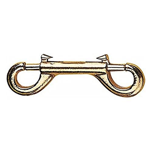 Samuel JosephSamul Joseph Brass Double Ended, Mehrfarbig, Einheitsgröße Samuel JosephSamul Joseph Brass Double Ended, Mehrfarbig, Einheitsgröße von BESTDIVERS
