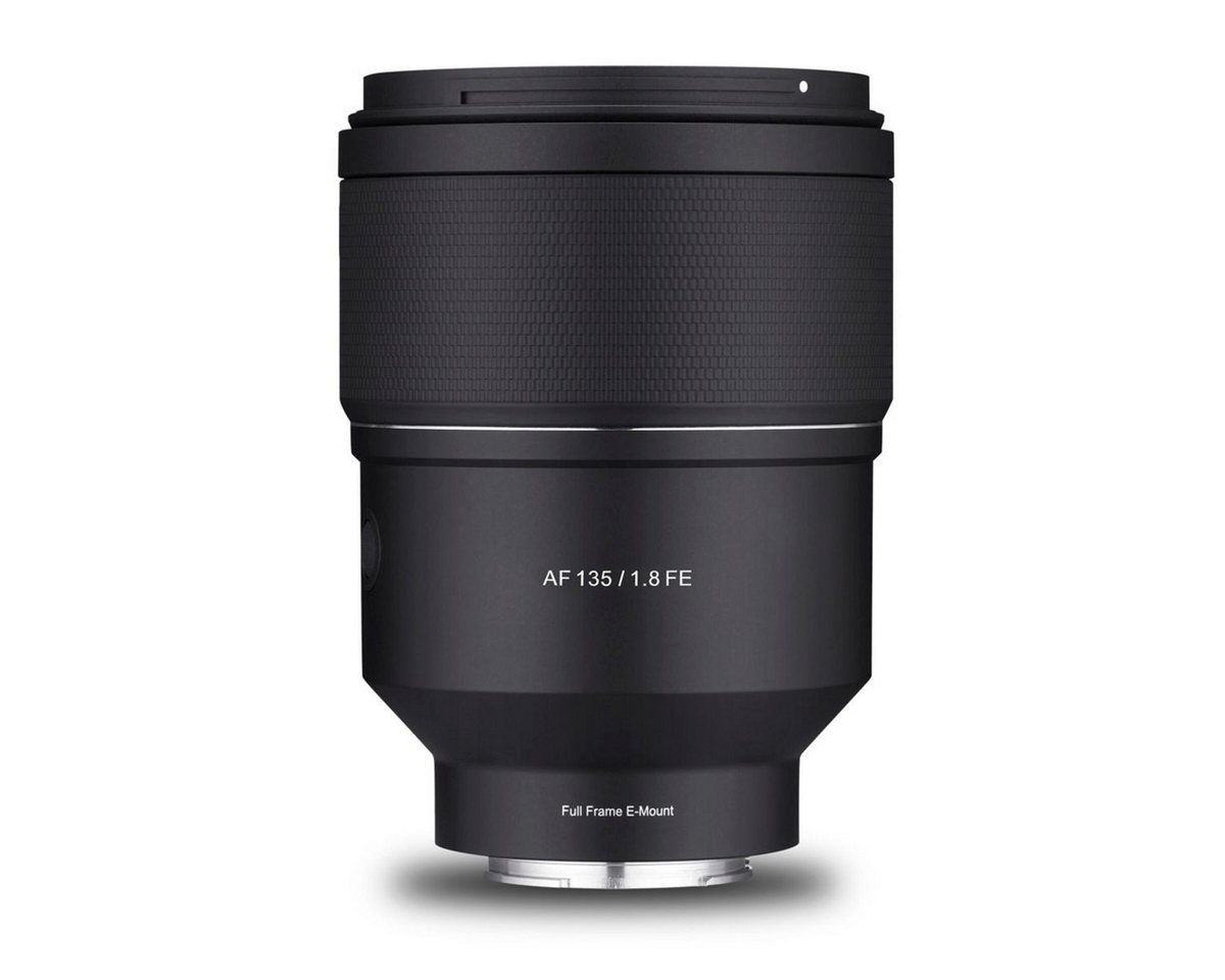Samyang AF 1,8/135 FE Sony E Objektiv Samyang AF 1,8/135 FE Sony E Objektiv von Samyang