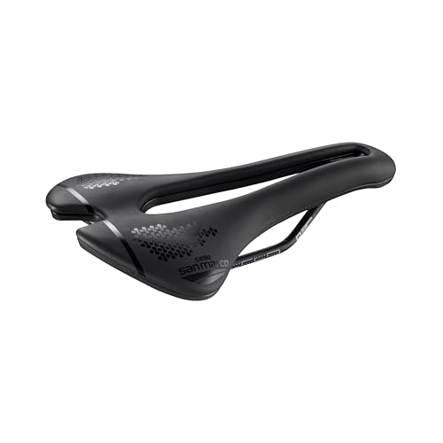 Selle Italia Selle Selle Herren Aspide Sattel, Black, L Selle Selle Herren Aspide Sattel, Black, L Selle Italia Selle Selle Herren Aspide Sattel, Black, L Selle Selle Herren Aspide Sattel, Black, L von Selle San Marco