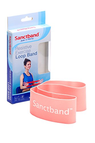 Sanctband Loop Standard - extra leicht von Sanctband