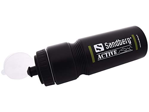 Sandberg Active Sports Trinkflasche Sandberg Active Sports Trinkflasche von Sandberg