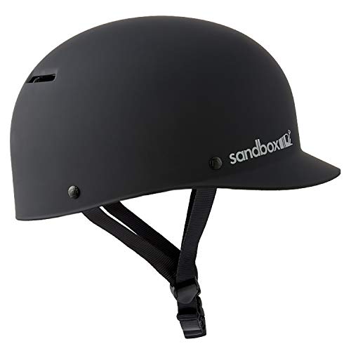 Sandbox Classic 2.0 Low Rider Helm 2020 Black, M von Sandbox
