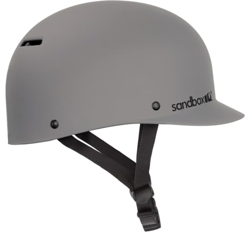 Sandbox Classic 2.0 Low Rider Helm 2024 Mineral, L von Sandbox