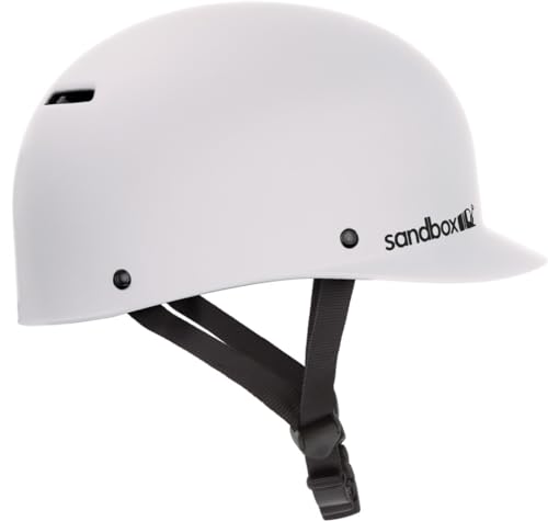 Sandbox Classic 2.0 Low Rider Helm 2024 Plaster, L von Sandbox