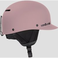 Sandbox Classic 2.0 Snow Helm dusty pink Sandbox Classic 2.0 Snow Helm dusty pink von Sandbox