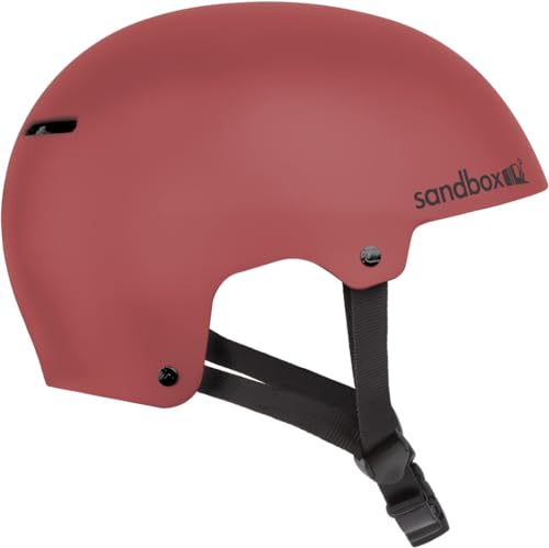 Sandbox ICON Low Rider Helm 2024 Astro dust, L von Sandbox