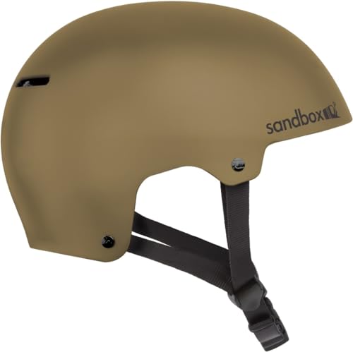 Sandbox ICON Low Rider Helm 2024 Luster, L Sandbox ICON Low Rider Helm 2024 Luster, L von Sandbox