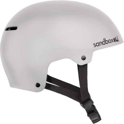 SANDBOX ICON Low Rider Helm 2024 Plaster, S von Sandbox