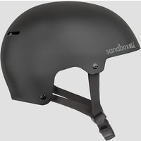 Sandbox Icon Brain Bucket Helm black Sandbox Icon Brain Bucket Helm black von Sandbox