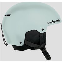 Sandbox Icon Helm dusty mint von Sandbox