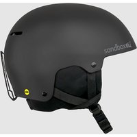 Sandbox Icon Snow MIPS Helm black Sandbox Icon Snow MIPS Helm black von Sandbox